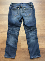 Express Modern Boyfriend Women's Jeans (2)