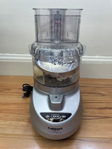Cuisinart Prep 7 Food Processor Gray DLC-2007N