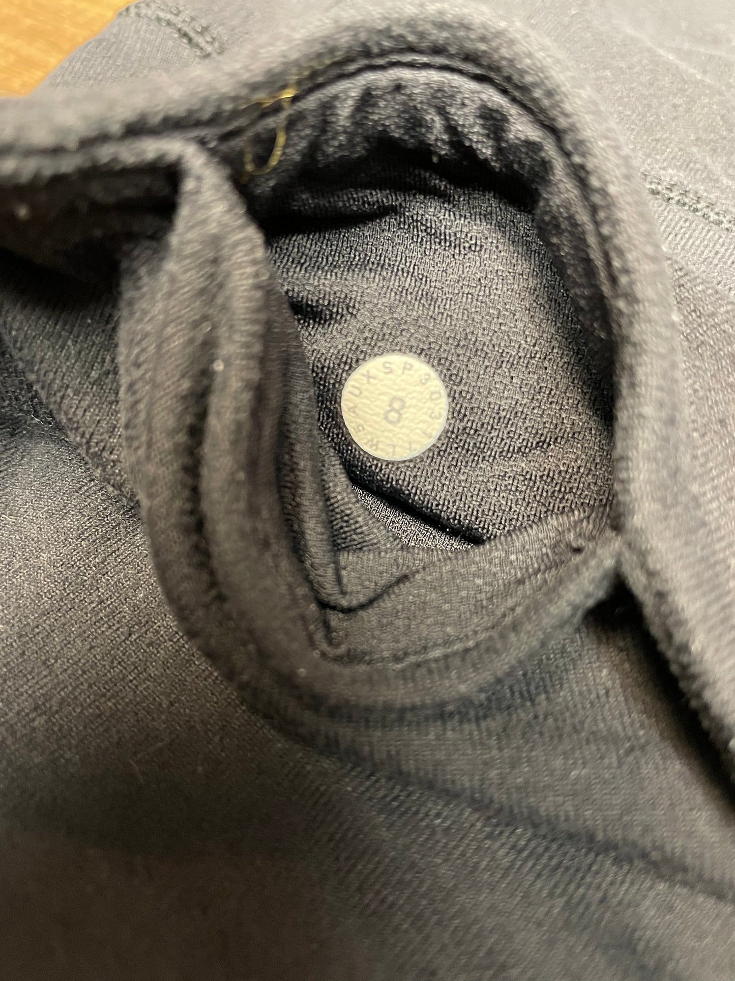Lululemon Rush Hour Tights (8)