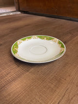 Style House Fine China 6" Saucer