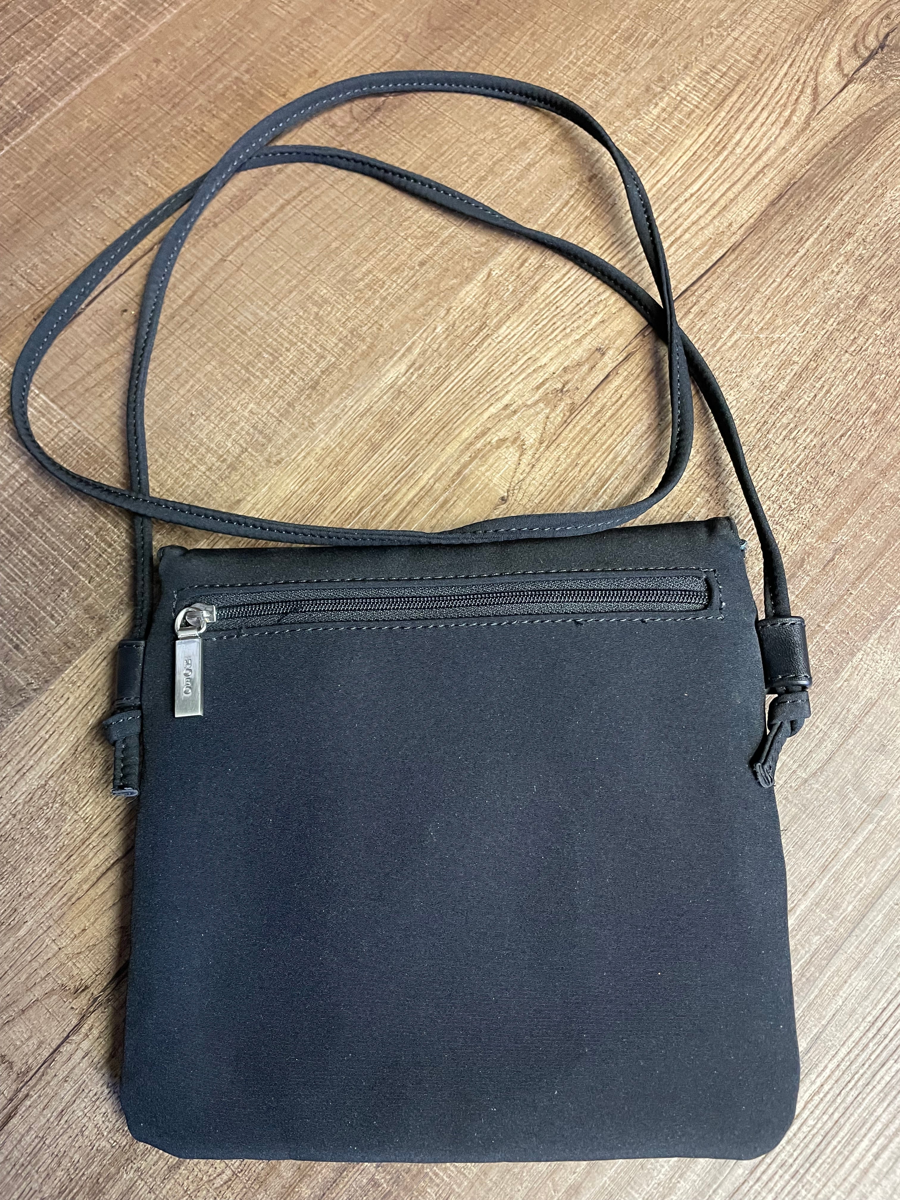 Hobo International Nylon Crossbody
