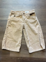 BCBG Corduroy Knickers (6)