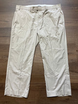 Calvin Klein Men's Slacks (38x32)