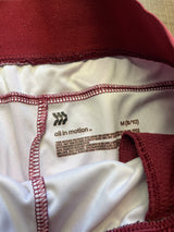 All in Motion Boy's Shorts (YM)