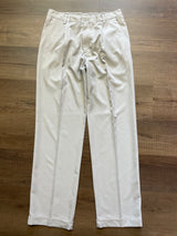 Nike Golf Men's Cuffed & Pleated Pants (32x34)