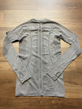 Lululemon Swiftly Tech Long Sleeve Crew Top (4)