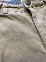 Boden Adjustable Waist Boys' Khakis (10Y)