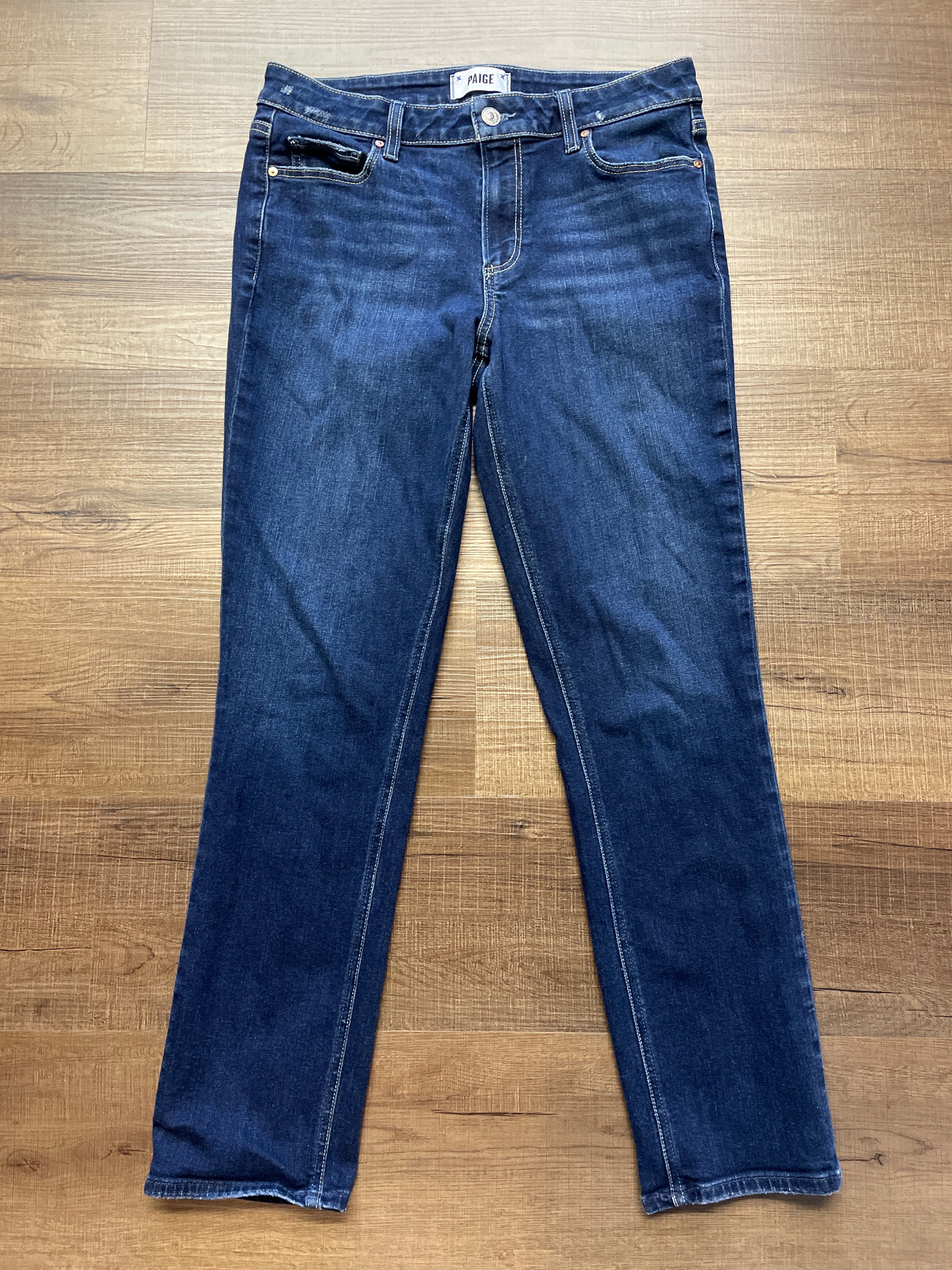 Paige Brigitte Women's Jeans (27)