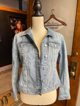 Dorothy Perkins Denim Jacket (8)
