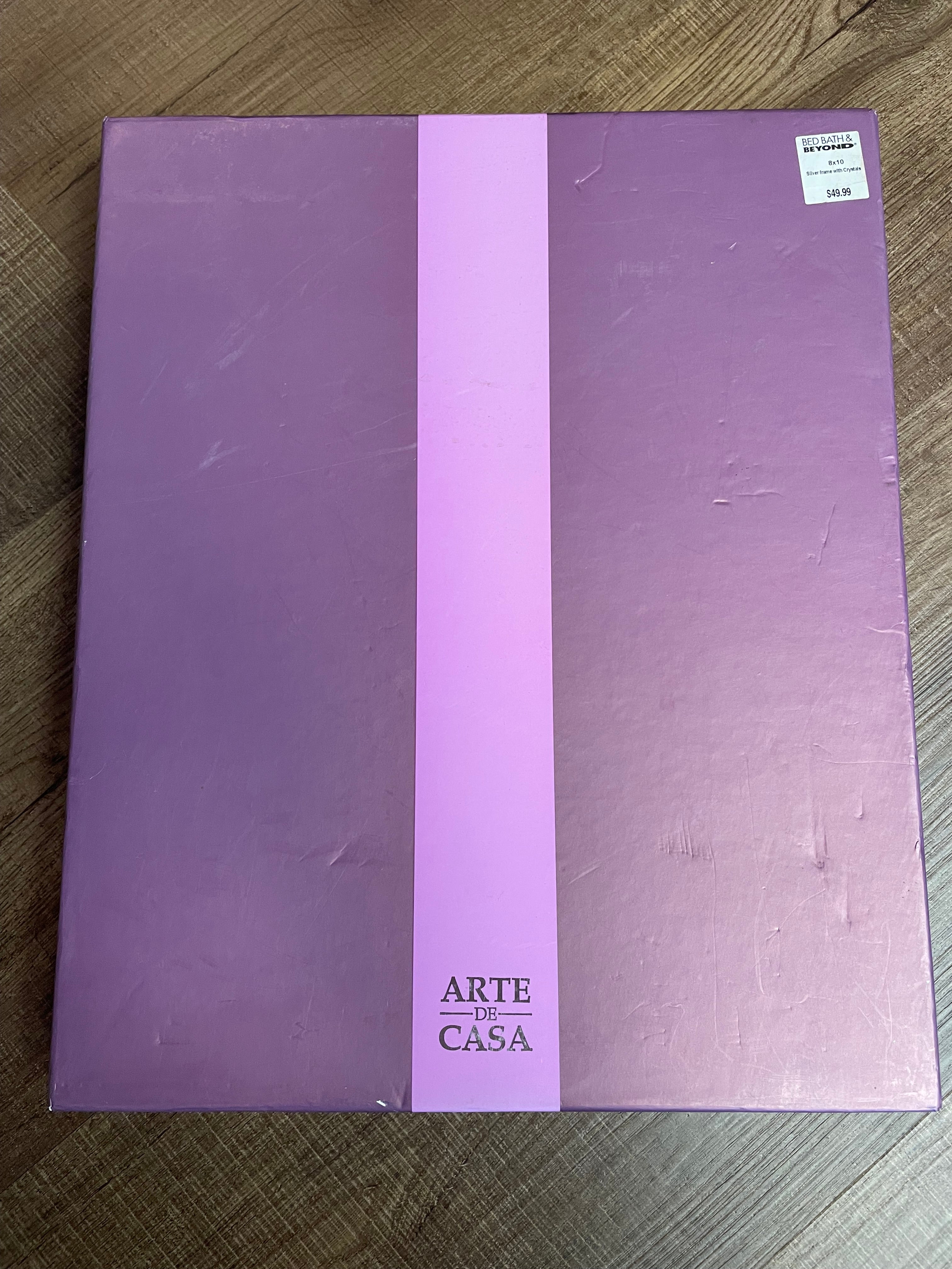 Arte De Casa Calitri Picture Frame