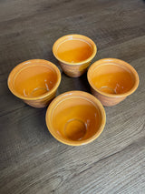 Oven Serve Set of 4 Custard Cups