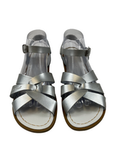 The Salt Water Sandal the Hoyway (8) - BinxBerry Consignment