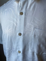 Cubavera Men's Short Sleeved Button Down (M)