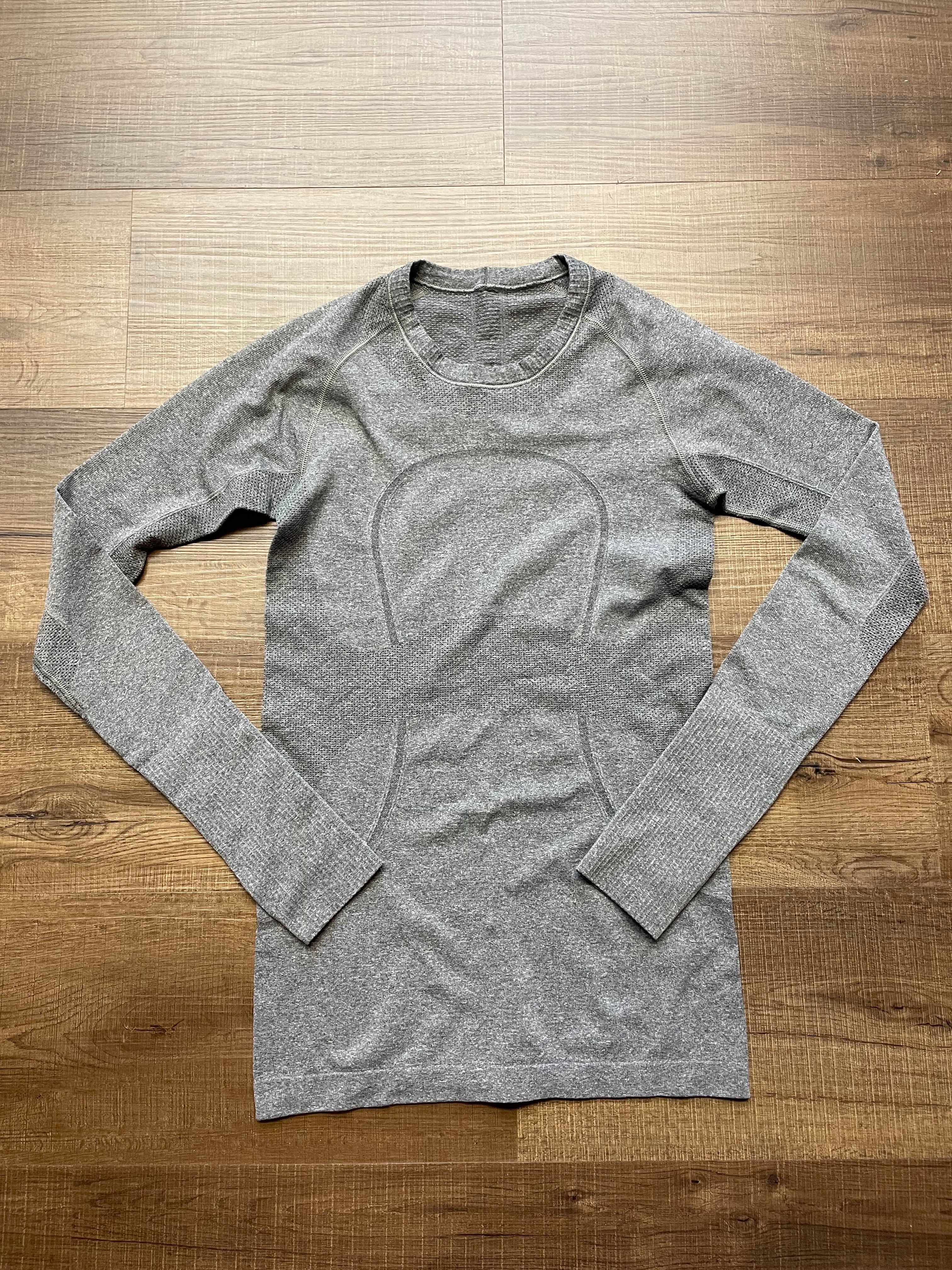 Lululemon Swiftly Tech Long Sleeve Crew Top (4)
