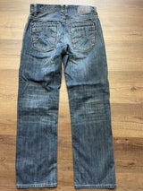 T.K. Axel Treadwell Relaxed Straight Fit Men's Jeans (30x32)