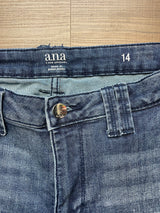 A.N.A. Denim Capris (14)