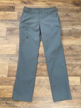 Eddie Bauer Women's First Ascent Pant (6) - BinxBerry Consignment