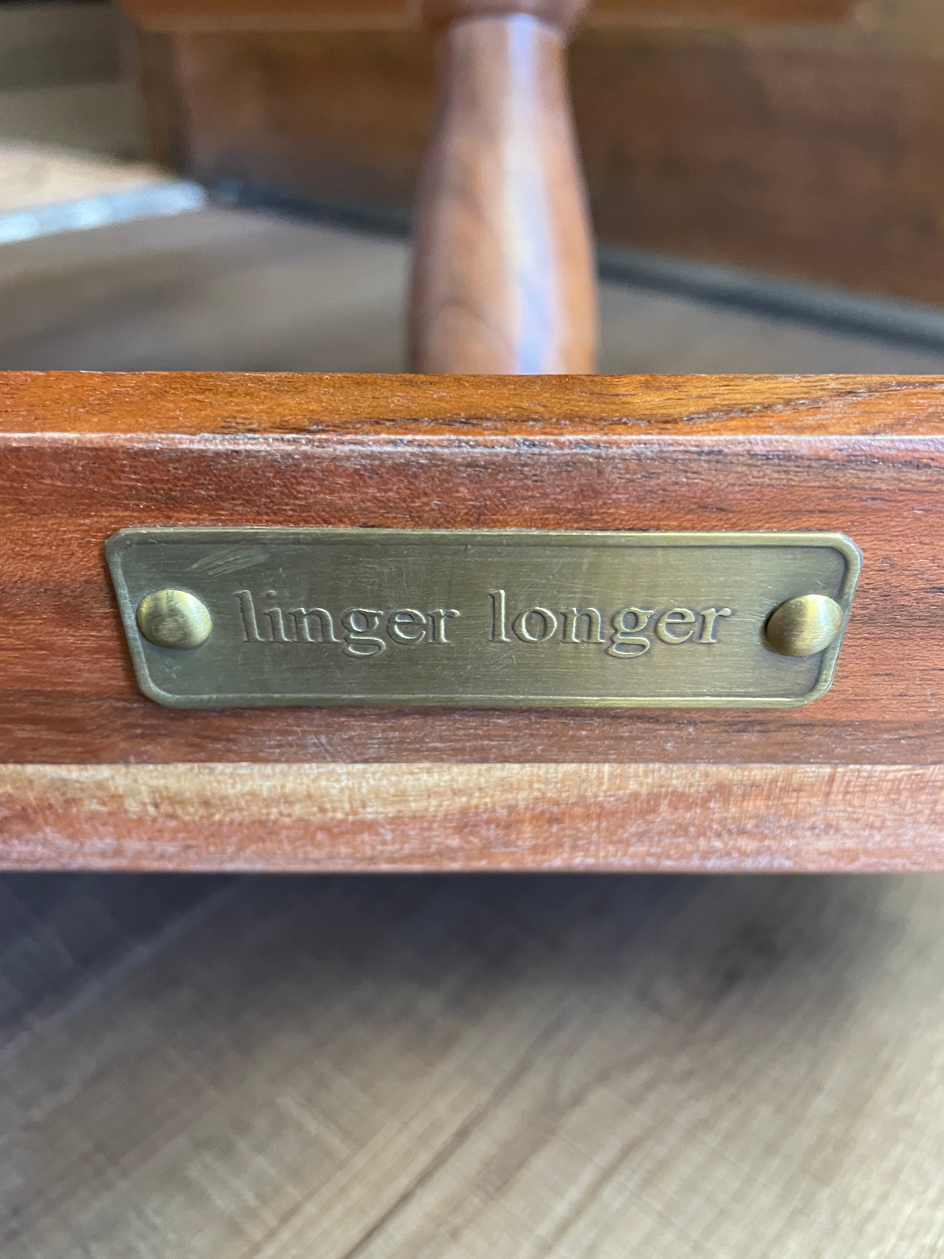 Mary & Martha Share Life 3-Tiered Stand