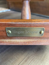 Mary & Martha Share Life 3-Tiered Stand