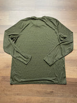 Fila Sport Mesh Long Sleeved Tee (L)