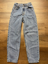 Levi's Boy's Jeans (14 Slim)