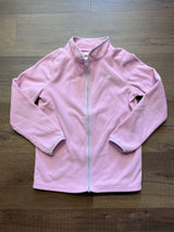 Oshkosh Girl's Fleece Jacket (10/10A)