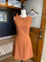 French Connection A-Line Dress (4)