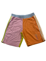 Adidas Love Unites Color Block Shorts (L) - BinxBerry Consignment