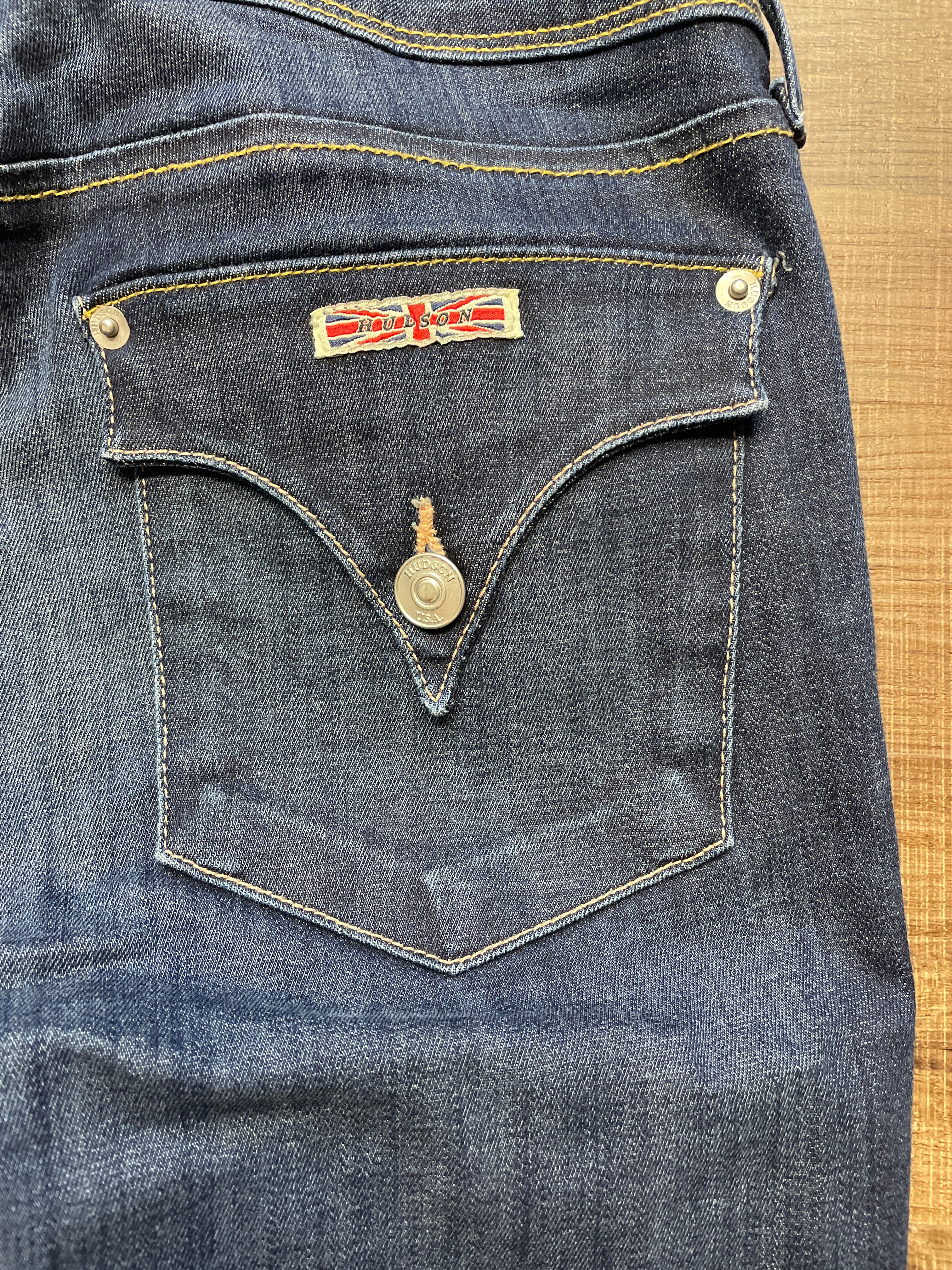 Hudson Women's Jeans (29)