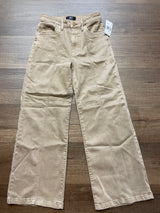 KUT from the Kloth Meg High Rise Wide Leg Jeans (00)