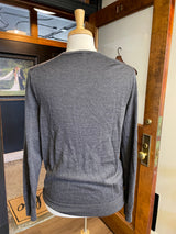 Brooks Brothers 100% Wool Sweater (L)