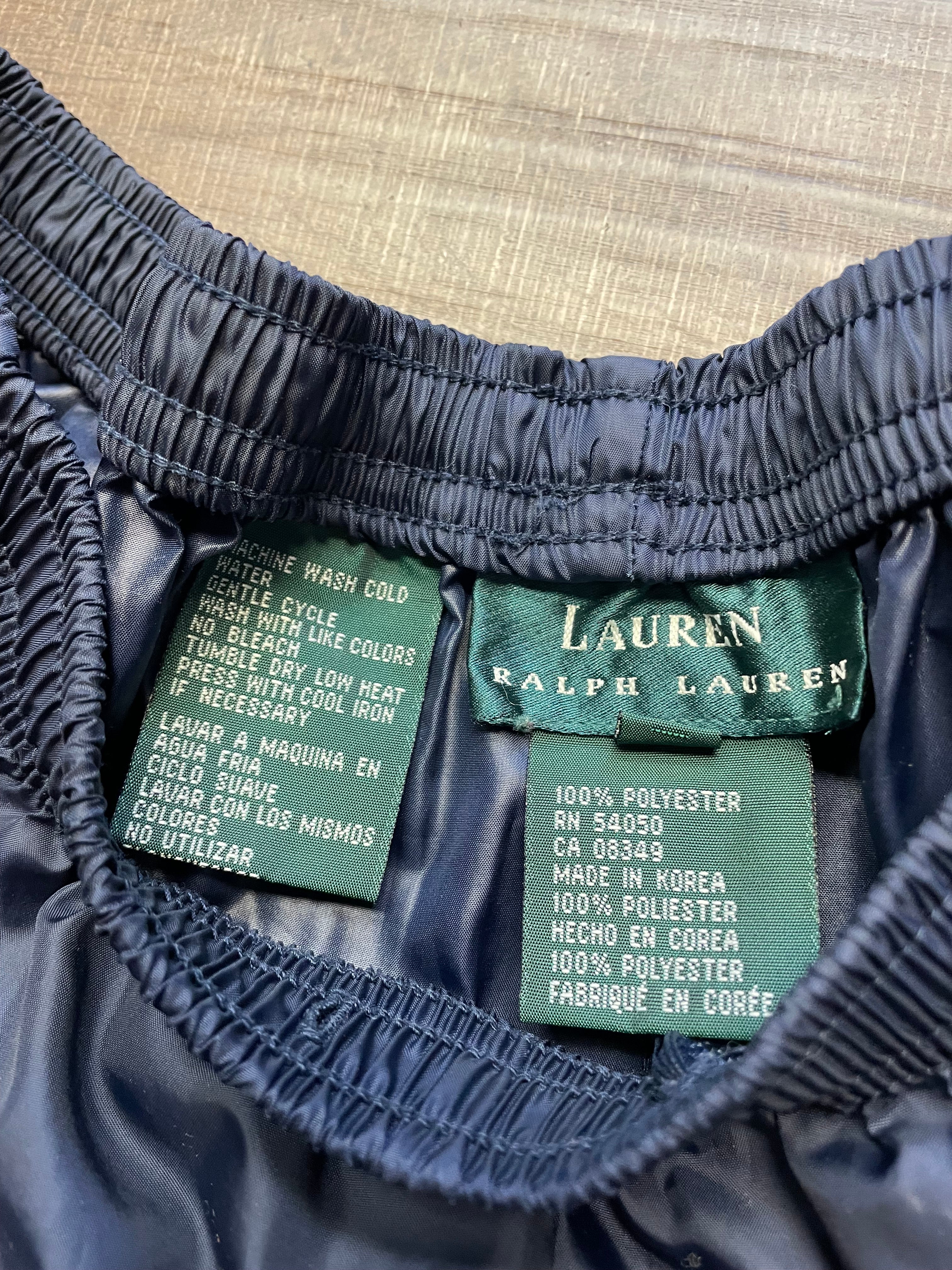 Polo Ralph Lauren Women's Tracksuit (S)