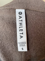Athleta Women's Open Front Cardigan (S)