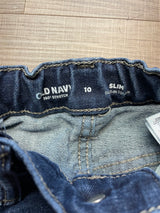 Old Navy 360 Stretch Slim Boys' Jeans (10)