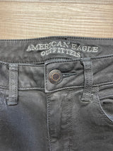 American Eagle Hi-Rise Jegging (6)