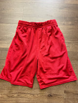 Athletic Works Youth Mesh Shorts (YL)