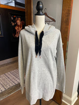 Xersion Relaxed Fit Women's Fleece Pullover Hoodie