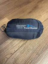 Cocoon 100% CoolMax Travel Blanket