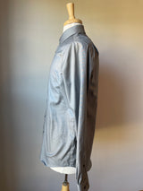 Awearness Kenneth Cole Slim Fit Men's Button Down (15.5 34/35)