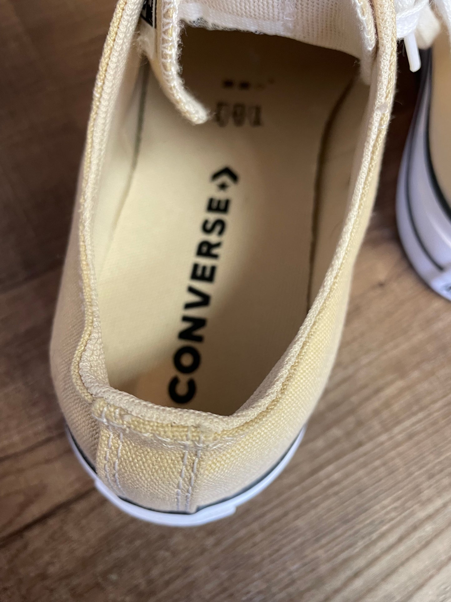 Converse All Star Low Top Sneakers (9)