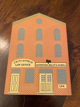 The Cat's Meow CPA-Law Office