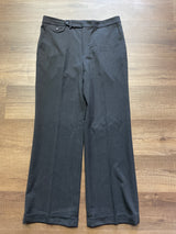 Ralph Lauren Women's Wool Trousers (12)