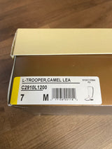 Franco Sarto L-Trooper Women's Knee High Boots (7)