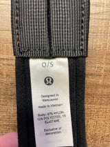 Lululemon The Stretching Strap (OS)
