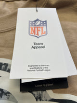 The Nike Tee Chicago Bears Long Sleeved Top (S)