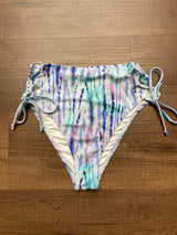 Shade Shore Hip String Bikini Bottom (S)