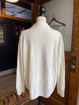 Dress Barn Pearl Beaded Sweater (18/20)