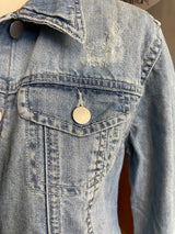 Dorothy Perkins Denim Jacket (8)