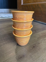 Oven Serve Set of 4 Custard Cups