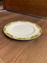 Style House Fine China Kimberly 10.5" Dinner Plate